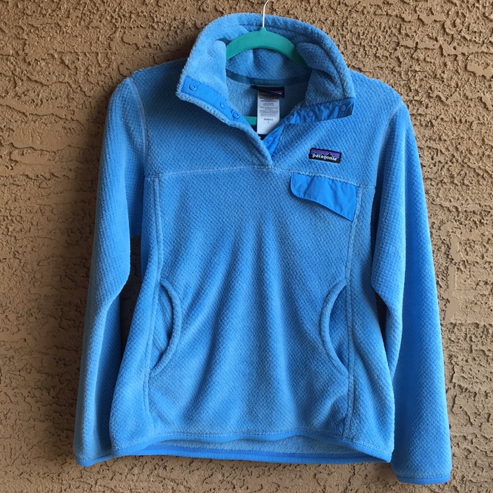 Patagonia Pullover